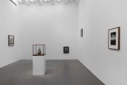 <p>蔡东东，<em>时间坐骑</em>展览现场，麦勒画廊，中国北京，2026年8月29日 &ndash; 10月18日</p>
