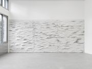 <p>展览现场，<em>materia viva</em>，麦勒画廊，瑞士卢塞恩，2022年3月17日 - 4月29日</p>
