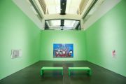 <p>Exhibition View<em>, Spices</em>, Ullens Center for Contemporary Art (UCCA),&nbsp;17.03. - 25.05.2018</p>
