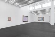 <p>Exhibition View, <em>Nude Colour</em>, Galerie Urs Meile, Beijing, China, 13.6.&nbsp;- 9.8.2020</p>
