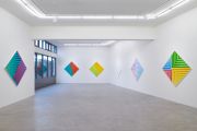 <p><em>jakob bill</em>, Galerie Urs Meile, Lucerne, Switzerland, September 9 &ndash; November 5, 2022</p>
