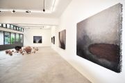 <p>Exhibition view, <em>Salt Road</em>, Galerie Urs Meile, Lucerne, Switzerland, 21.8.&nbsp;&ndash; 1.11.2014</p>

