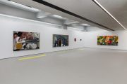 <p>Exhibition View, Miao Miao, <em>Tougue in Cheek</em>, Dangxia Art Space, Beijing, 18.06. - 18.09.2022</p>
