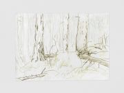 <p isrender="true">米尔科&middot;巴泽吉亚，<em>Val-Bella (g&ocirc;t)</em>，2015，绘画，纸上彩色铅笔，16 x 24 cm，由Stefan Altenburger提供</p>
