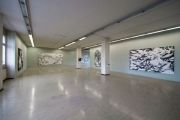 <p>Exhibition view, <em>Shifted Spaces</em>, Fumetto, Lucerne, Switzerland, 1.5.&nbsp;&ndash; 9.5.2010</p>
