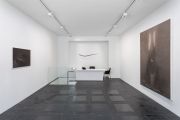 <p>Exhibition view, <em>Shao Fan</em>, Galerie Urs Meile, Zurich, Switzerland, 07.06. - 27.07.2024</p>
