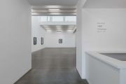 <p>Not Vital, Exhibition view,<em>10 Paintings</em>, Galerie Urs Meile, Beijing, China, 27.08. - 23.10.2022</p>
