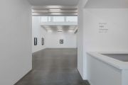 <p>Not Vital, Exhibition view,<em>10 Paintings</em>, Galerie Urs Meile, Beijing, China, 27.08. - 23.10.2022</p>
