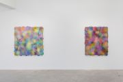 <p>Ju Ting, Exhibition View, <em>Deep in the Mountains</em>, Galerie Urs Meile, Lucerne, Switzerland, May 2 &ndash; August 31, 2024</p>
