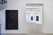 <p>Exhibition view, <em>Aldo Walker</em>, Galerie Urs Meile, Lucerne, Switzerland, 02.09.2017 - 28.10.2017</p>
