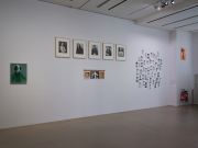 <p>Urs L&uuml;thi, Exhibition view, <em>SUSPECTS &ndash; Van Gogh, Tricksters &amp; Co.,&nbsp;</em>Fondation Vincent van Gogh, Arles, France, May 22 - October 18, 2026. Photo&nbsp;Grégoire D'Ablon.</p>
