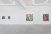 <p>Ju Ting, Exhibition View, <em>Deep in the Mountains</em>, Galerie Urs Meile, Lucerne, Switzerland, May 2 &ndash; August 31, 2024</p>
