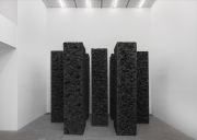 <p><em>无效生产</em>，麦勒画廊 北京-卢森，中国北京，2016年9月3日 - 10月16日</p>
