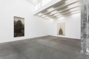 <p>Exhibition View, <em>Recent Works</em>, Galerie Urs Meile, Beijing, China, 23.03. - 06.05.2018</p>
