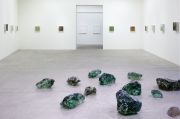 <p>Exhibition view, <em>Erosion I</em>, Galerie Urs Meile, Lucerne, Switzerland, 21.11.2020 &ndash; 29.1.2021</p>
