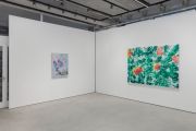 <p>Exhibition View, Rebekka Steiger, <em>Horsehair takes a long time to burn</em>, Galerie Urs Meile, Ankerstrasse, Zurich, Switzerland, September 10 - October 31, 2026. Photo: Oliver K&uuml;mmerli</p>
