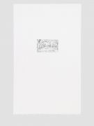<p>Mirko Baselgia, <em>Akademos - Olivenhain II</em>, 2015, 2/5, etching, framed in a walnut frame, 27 x 17 cm, edition of 5 + 1 AP</p>
