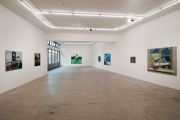 <p>Exhibition View, <em>Wang Xingwei</em>, Galerie Urs Meile, Lucerne, Switzerland, 13.4.&nbsp;- 7.7.2012</p>
