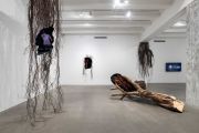 <p>Cao Yu, Exhibition view of&nbsp;<em>Septic Tank</em>&nbsp;at Galerie Urs Meile, Beijing, China, 2024.5.21&nbsp;&ndash; 8.4</p>
