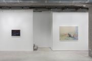 <p>Exhibition View, Rebekka Steiger, <em>Horsehair takes a long time to burn</em>, Galerie Urs Meile, Ankerstrasse, Zurich, Switzerland, September 10 - October 31, 2026. Photo: Oliver K&uuml;mmerli</p>
