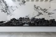 <p>Exhibition view, <em>Julia Steiner. Deep Voice&nbsp;&ndash; Clear Sky </em>净空 &ndash; 深声, Galerie Urs Meile, Beijing, China, 6.9.&nbsp;&ndash; 19.10.2014</p>
