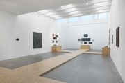 <p>韩勇, <em>风景就是身体</em>展览现场，麦勒画廊，中国北京，2026年8月29日 &ndash; 10月18</p>

