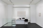 <p>Exhibition View, <em>Qiu Shihua</em>, Galerie Urs Meile, Zurich, Switzerland, 9.4. - 24.5.2025</p>
