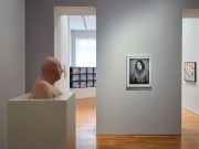 <p>Urs L&uuml;thi, Exhibition view, <em>SUSPECTS &ndash; Van Gogh, Tricksters &amp; Co.,&nbsp;</em>Fondation Vincent van Gogh, Arles, France, May 22 - October 18, 2026. Photo&nbsp;Grégoire D'Ablon.</p>
