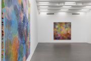 <p>Exhibition View,<em> Amber</em>, Galerie Urs Meile Beijing, China March 8 - May 4, 2025</p>
