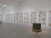 <p>Exhibition view, <em>Ai Weiwe</em>i, Galerie Urs Meile, Lucerne, Switzerland, 3.11. &ndash; 22.12.2007</p>
