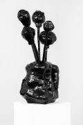 <p>Wiedemann/Mettler,&nbsp;<em>Possibility Is Growing Here,</em> 2026, glazed ceramics, 112 x 50 x 51.5 cm</p>
