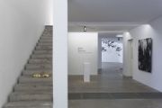 <p>Exhibition view, <em>Julia Steiner. Deep Voice&nbsp;&ndash; Clear Sky </em>净空 &ndash; 深声, Galerie Urs Meile, Beijing, China, 6.9.&nbsp;&ndash; 19.10.2014</p>
