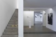 <p>Exhibition view, <em>Julia Steiner. Deep Voice&nbsp;&ndash; Clear Sky </em>净空 &ndash; 深声, Galerie Urs Meile, Beijing, China, 6.9.&nbsp;&ndash; 19.10.2014</p>
