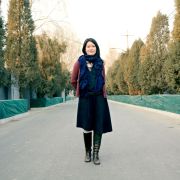 <p isrender="true">艾未未，<em>Fairytale</em>，2007，1001个中国游客，c-print，独版，100 x 100 cm，第12届文献展创作作品，德国卡塞尔2007</p>
