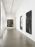 <p>Julia Steiner, Exhibition view, <em>Am Saum des Raumes</em>, mpk Museum Pfalzgalerie Kaiserslautern, Kaiserslautern, Germany, February 8 - August 23, 2020, photo: Serge Hasenb&ouml;hler</p>
