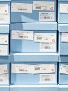 <p>Tobias Kaspar, <em>MMM,</em> 2014, C-print on alu-dibond in artist&rsquo;s frame, unique work, 60 x 45 x 2.5 cm</p>
