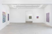 <p>Ju Ting, Exhibition View, <em>Deep in the Mountains</em>, Galerie Urs Meile, Lucerne, Switzerland, May 2 &ndash; August 31, 2024</p>

