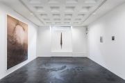 <p>Exhibition view, <em>Shao Fan</em>, Galerie Urs Meile, Zurich, Switzerland, 07.06. - 27.07.2024</p>
