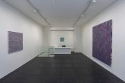 <p>Ju Ting, Exhibition view of&nbsp;<em>Summer</em>, Galerie Urs Meile, Zurich&nbsp;R&auml;mistrasse, Switzerland, 12 June - 22 August, 2026, Photo:&nbsp;Oliver K&uuml;mmerli</p>
