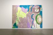 <p>Exhibition View, Liu Le, <em>GLAUCOMAARISE</em>, Galerie Urs Meile &bull; 弦 xián, Beijing, China, 28.12.2024 &ndash; 19.01.2025</p>
