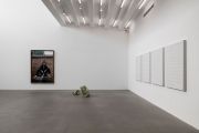 <p>Exhibition View, Cao Yu, <em>Passing Through the Human World</em>, Galerie Urs Meile, Beijing, China, 5.6. &ndash; 15.8.2021</p>
