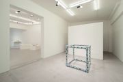 <p>Exhibition view, <em>Ai Weiwei</em>, Galerie Urs Meile, Lucerne, Switzerland, 2.10. &ndash; 18.12.2010</p>
