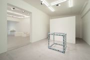 <p>Exhibition view, <em>Ai Weiwei</em>, Galerie Urs Meile, Lucerne, Switzerland, 2.10. &ndash; 18.12.2010</p>
