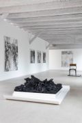 <p><em>Julia Steiner. Konstellationen</em>, Kunst(Zeug)Haus, Rapperswil-Jona, Switzerland,&nbsp;24.08. &ndash; 2.11.2025,&nbsp;Photo: Andri Stadler</p>
