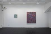 <p>Ju Ting, Exhibition view of&nbsp;<em>Summer</em>, Galerie Urs Meile, Zurich&nbsp;R&auml;mistrasse, Switzerland, 12 June - 22 August, 2026, Photo:&nbsp;Oliver K&uuml;mmerli</p>
