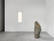 <p>展览现场，<em>materia viva</em>，麦勒画廊，瑞士卢塞恩，2022年3月17日 - 4月29日</p>
