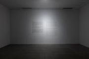 <p><em>自然玄览</em>展览现场，麦勒画廊，中国北京，2023年11月25日 - 2024年2月18日</p>
