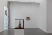 <p>蔡东东，<em>时间坐骑</em>展览现场，麦勒画廊，中国北京，2026年8月29日 &ndash; 10月18日</p>

