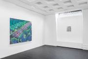 <p>Exhibition views,&nbsp;Chen Sixin,&nbsp;<em>Pale World</em>, Galerie Urs Meile, R&auml;mistrasse, Zurich, Switzerland,&nbsp;September 6 &ndash; October 25, 2025&nbsp;</p>
