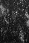 <p>Julia Steiner, <em>Nocturne IX</em>, 2013, gouache on paper, 225 x 150 cm</p>
